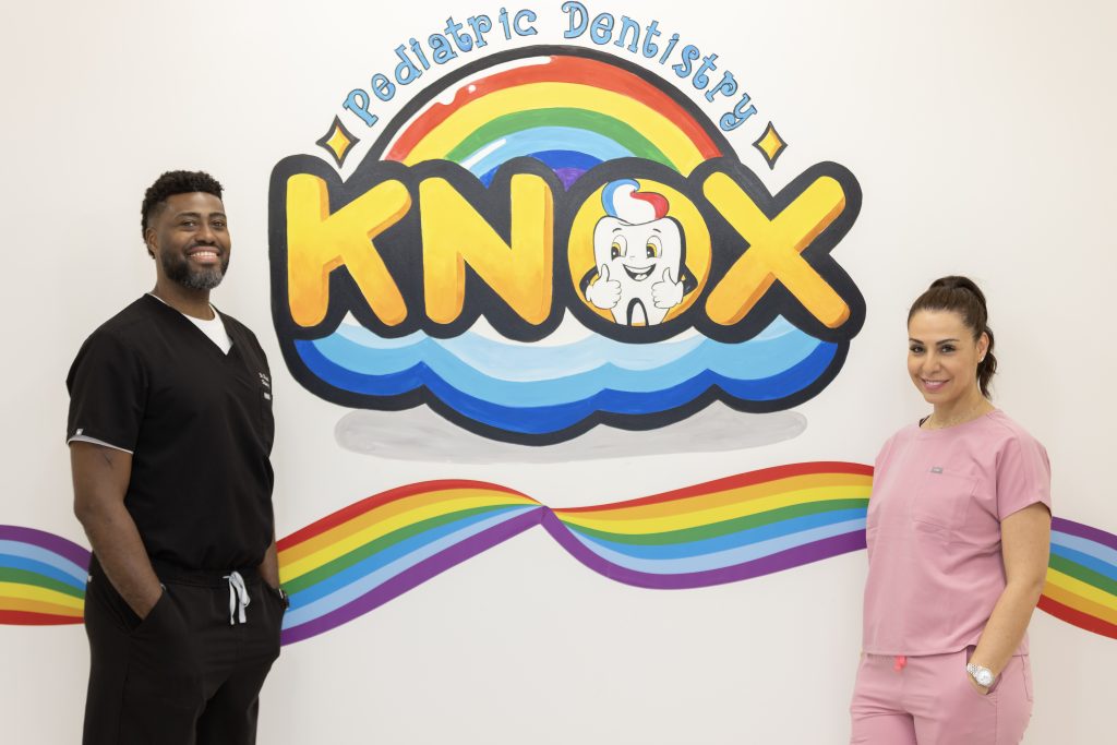 Board Certified Pediatric Dentist