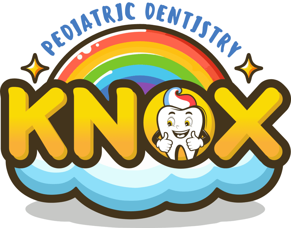 Knox Pediatric Dentistry Logo