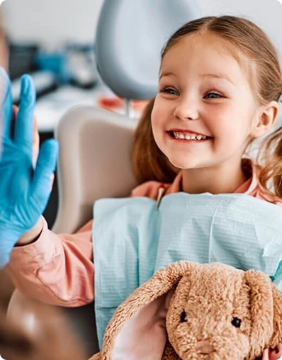 pediatric tooth extractions