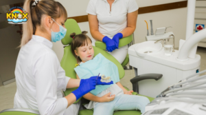 Guide to Pediatric Dental Care