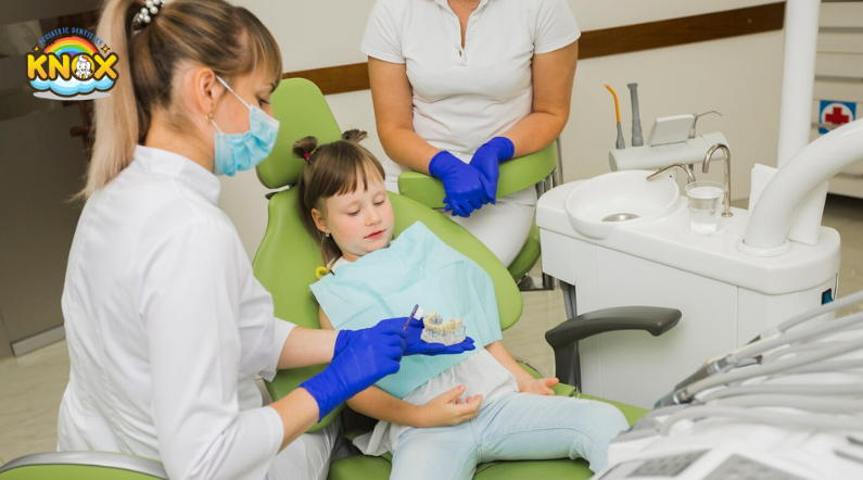 Guide to Pediatric Dental Care
