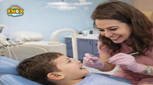 preventive dentistry for children