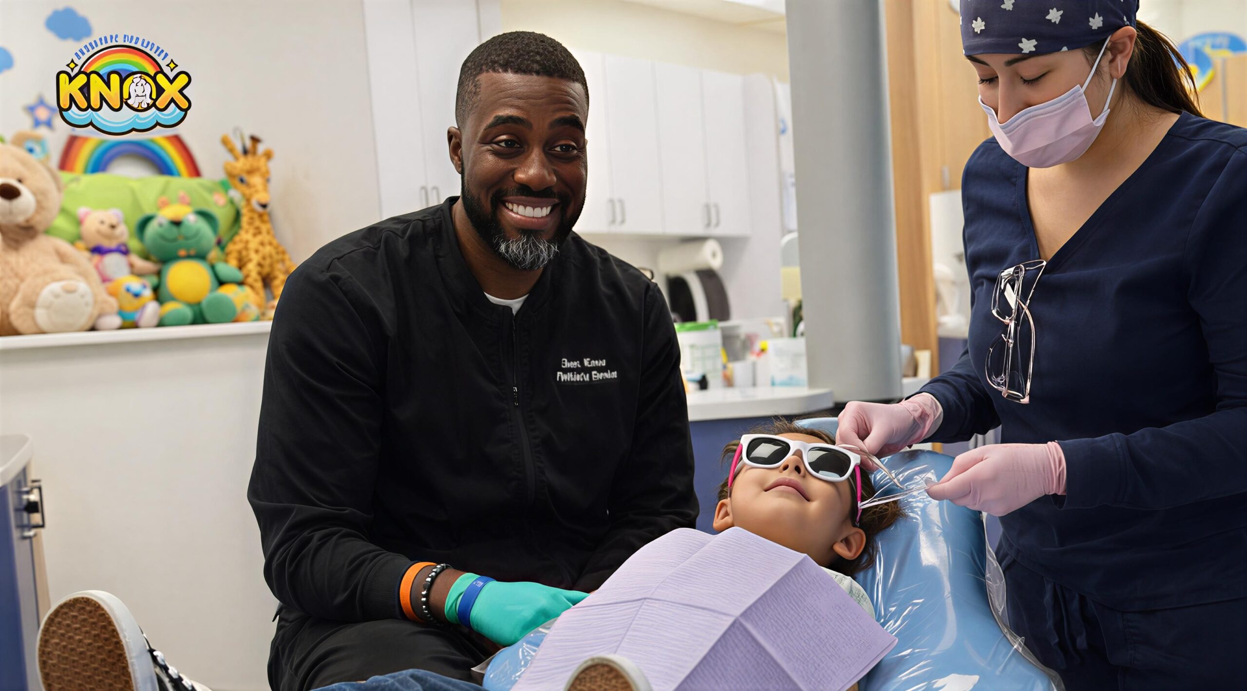 types of sedation dentistry