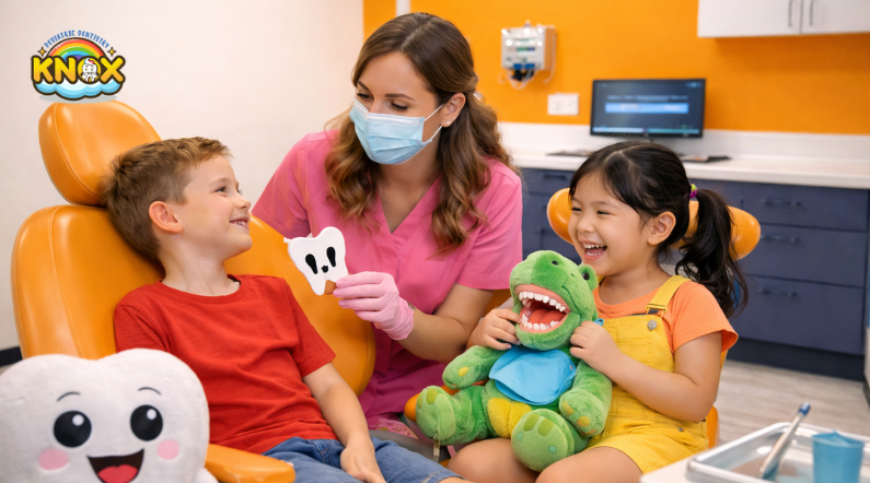 braces for kids
