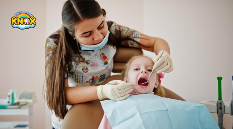 dental anxiety