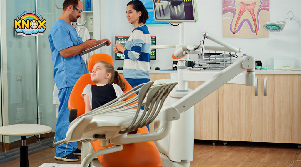 dental care