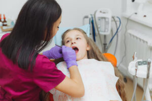 gingivitis symptoms
