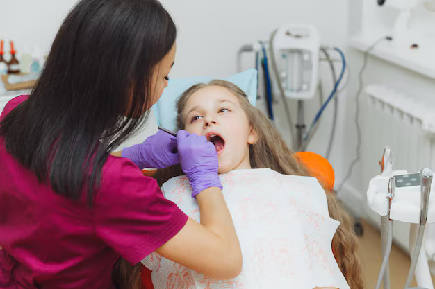 gingivitis symptoms