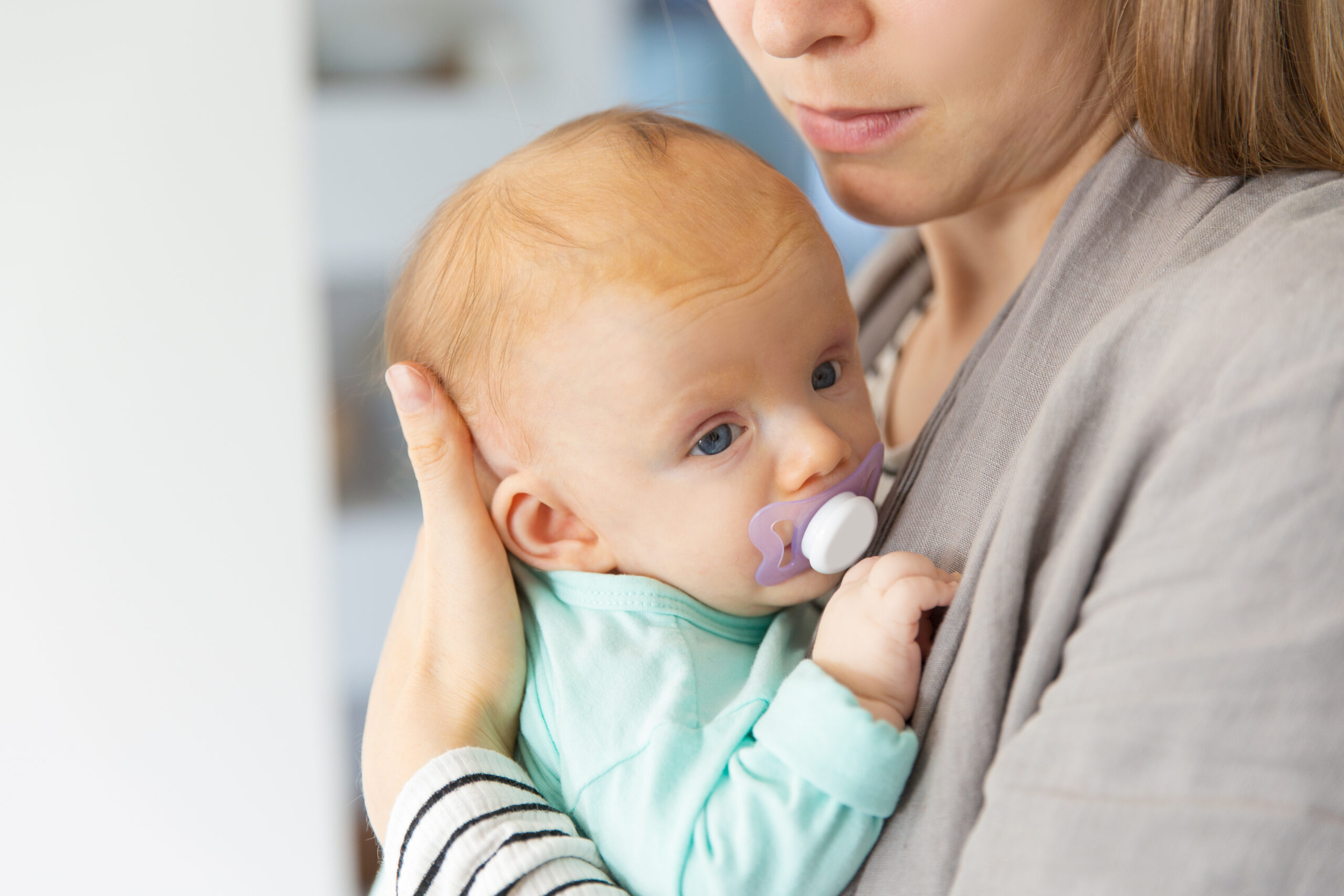 Baby Pacifier
