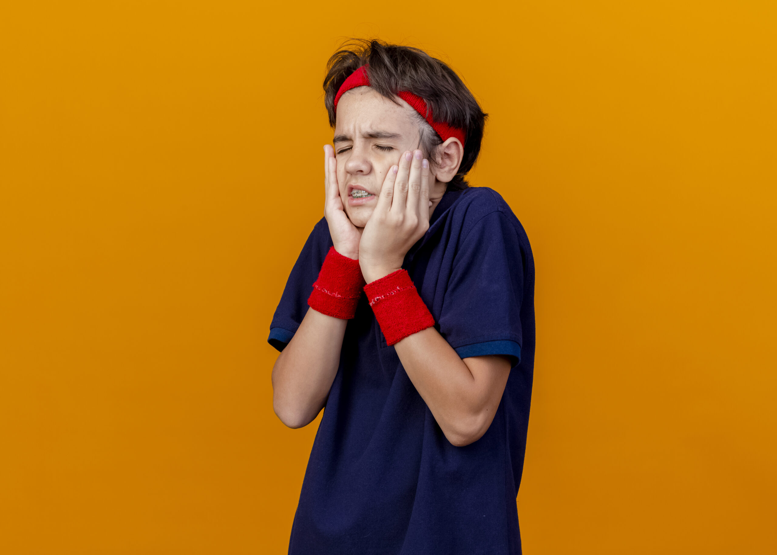 Tooth Decay Symptoms