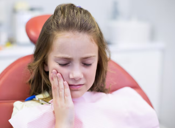 Tooth Sensitivity