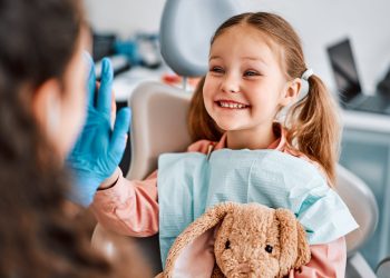 At,The,Doctor's,Appointment.,A,Candid,Emotional,Photo,Of,A