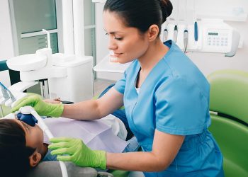 Sedation Dentistry
